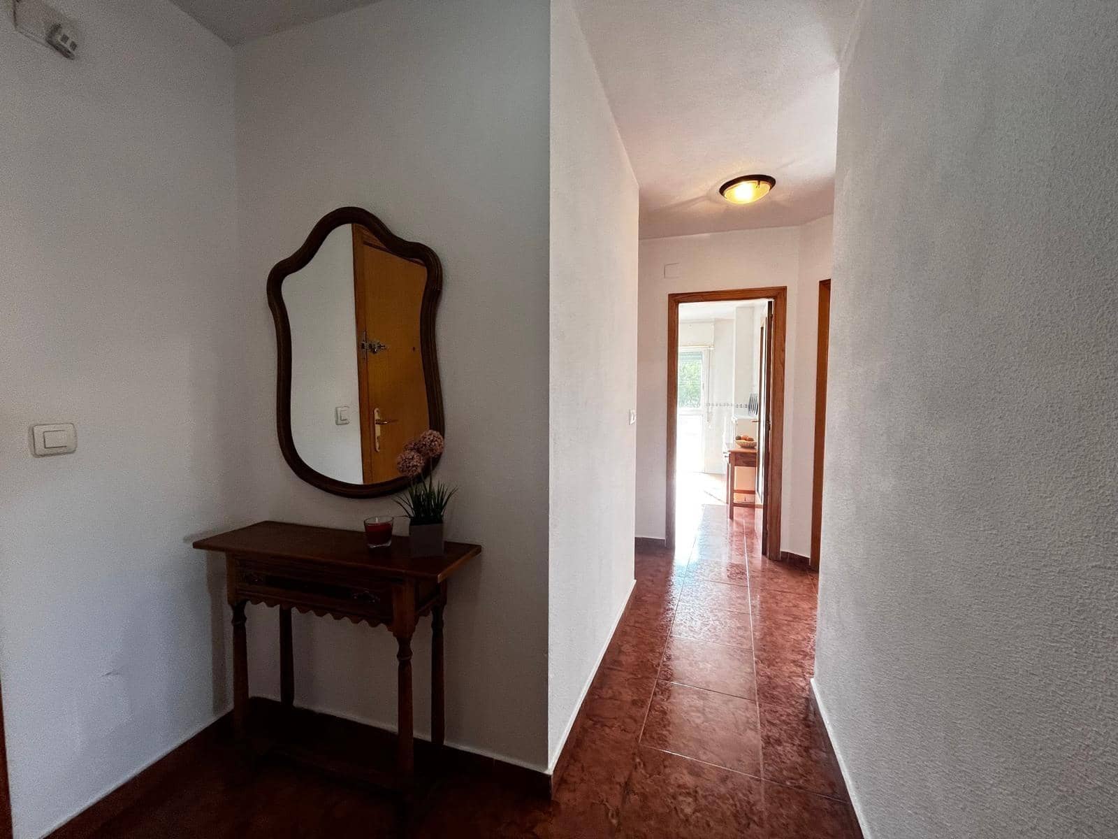 Piso de 3 habitaciones en La Alberca en venta - 198.000 € (Ref: 10177170)
