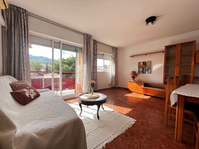Piso de 3 habitaciones en La Alberca, Murcia ciudad en venta - 198.000 € (Ref: 10177170)