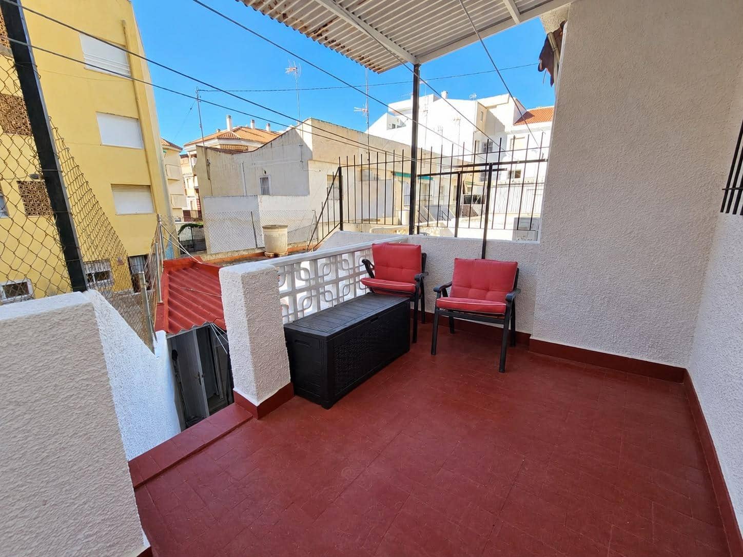 3 sypialnia Apartament na sprzedaż w Lo Pagan - 158 000 € (Ref: 10183138)