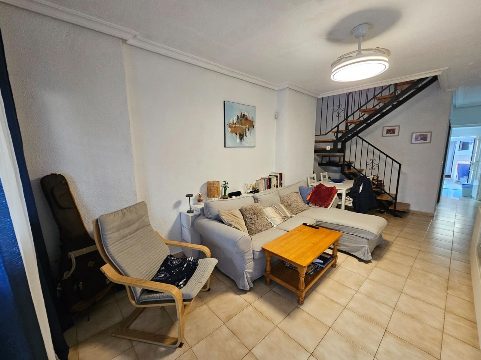 3 sypialnia Apartament na sprzedaż w Lo Pagan - 158 000 € (Ref: 10183138)