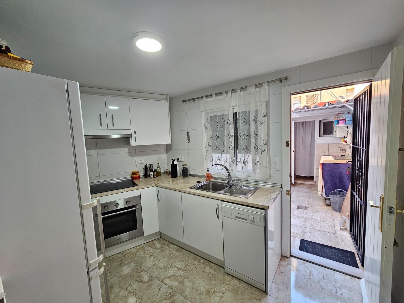 3 sypialnia Apartament na sprzedaż w Lo Pagan - 158 000 € (Ref: 10183138)