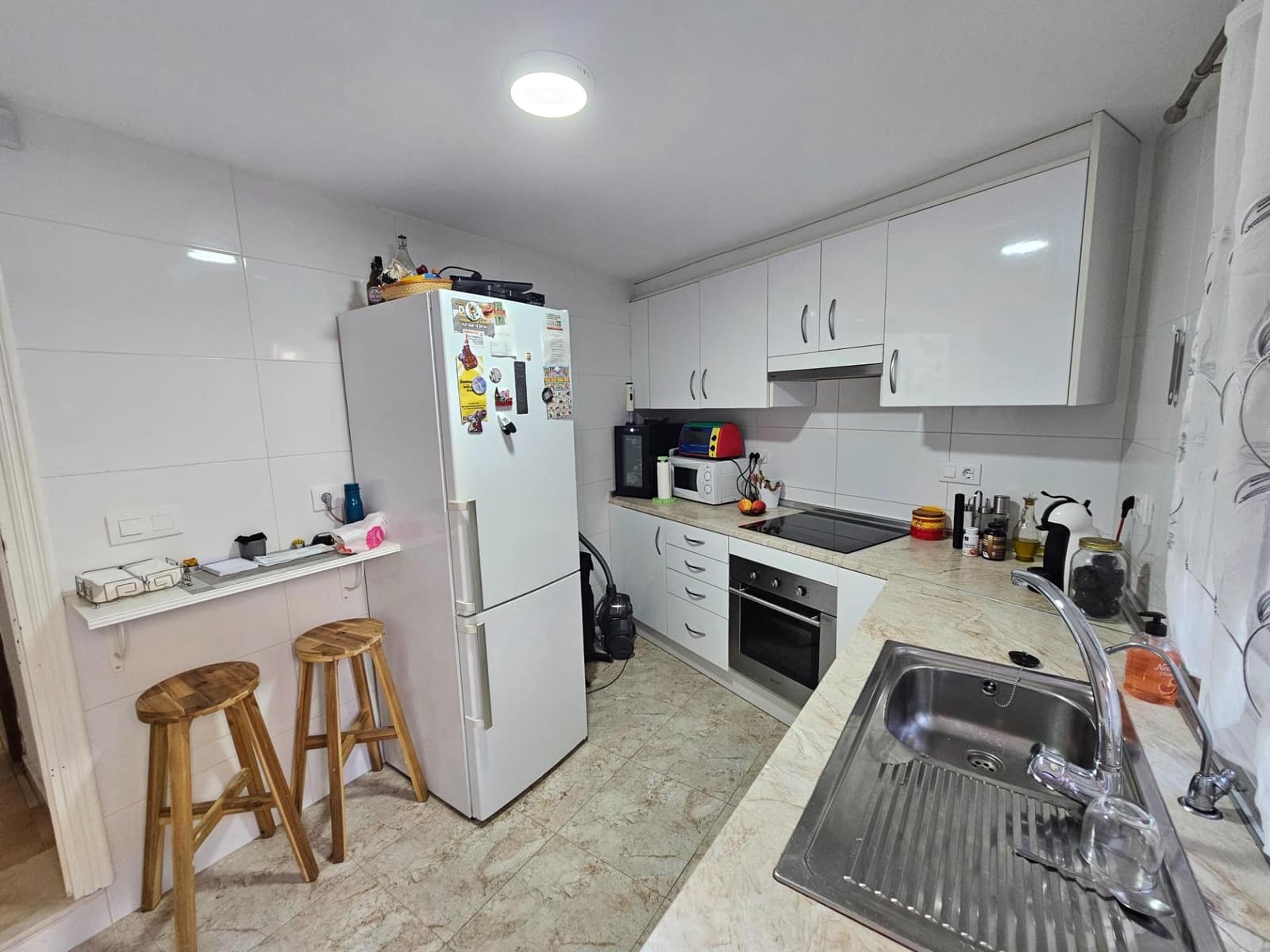 3 sypialnia Apartament na sprzedaż w Lo Pagan - 158 000 € (Ref: 10183138)