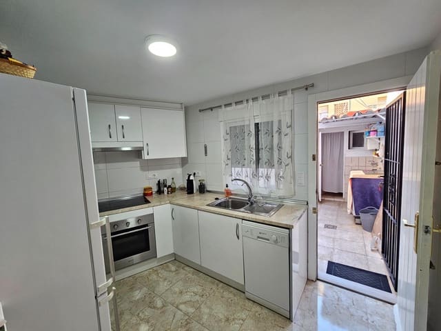 3 sypialnia Apartament na sprzedaż w Lo Pagan, San Pedro del Pinatar - 158 000 € (Ref: 10183138)