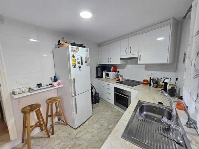 3 sypialnia Apartament na sprzedaż w Lo Pagan, San Pedro del Pinatar - 158 000 € (Ref: 10183138)