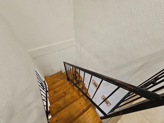 3 sypialnia Apartament na sprzedaż w Lo Pagan, San Pedro del Pinatar - 158 000 € (Ref: 10183138)