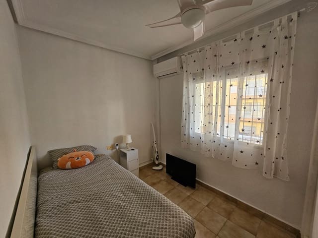 3 sypialnia Apartament na sprzedaż w Lo Pagan, San Pedro del Pinatar - 158 000 € (Ref: 10183138)