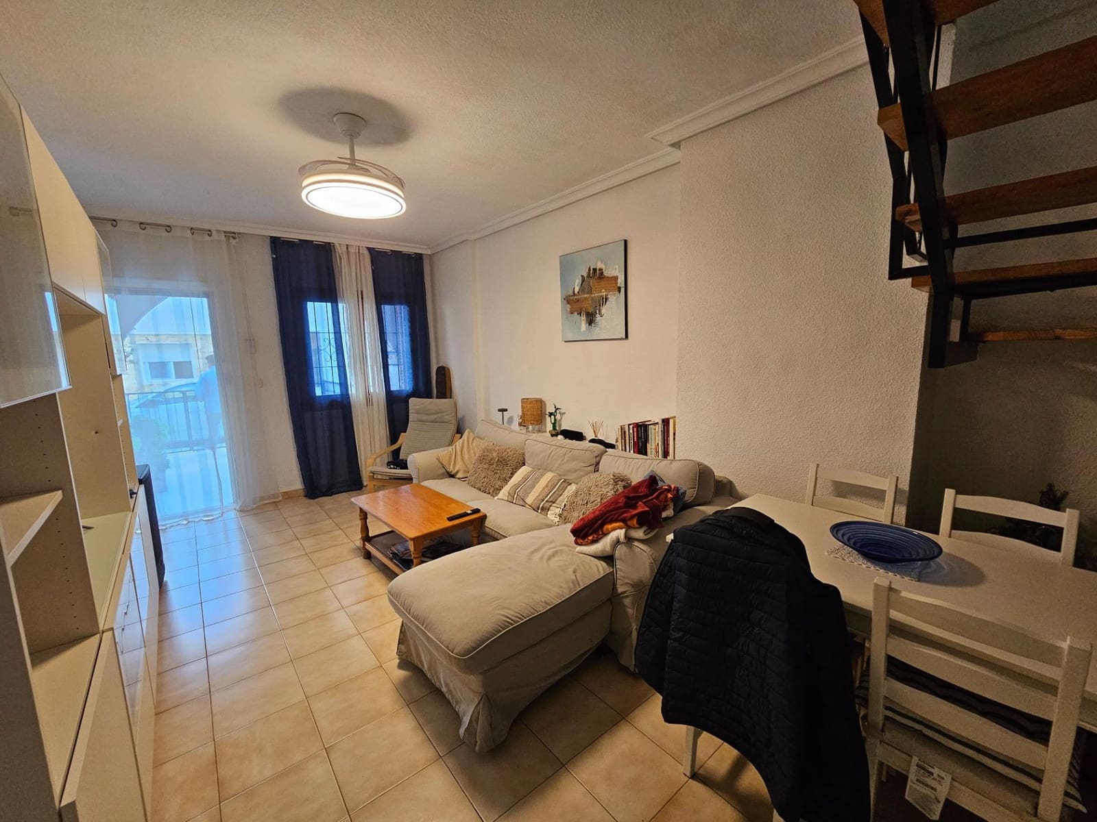 3 sypialnia Apartament na sprzedaż w Lo Pagan - 158 000 € (Ref: 10183138)