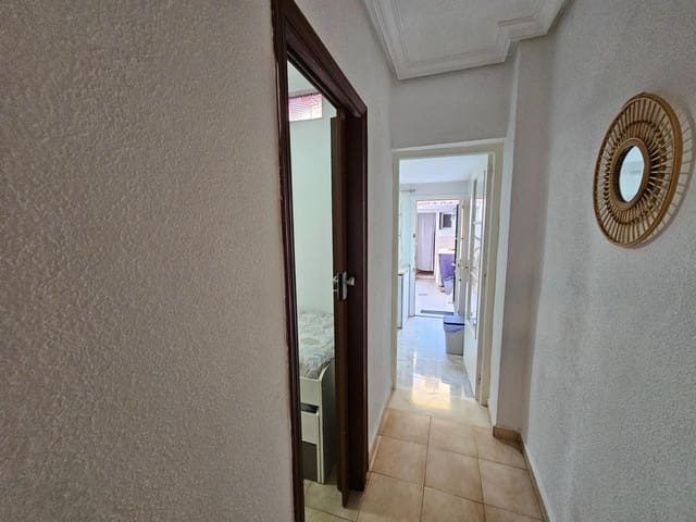 3 sypialnia Apartament na sprzedaż w Lo Pagan, San Pedro del Pinatar - 158 000 € (Ref: 10183138)