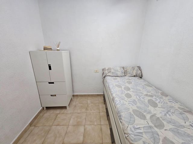 3 sypialnia Apartament na sprzedaż w Lo Pagan, San Pedro del Pinatar - 158 000 € (Ref: 10183138)