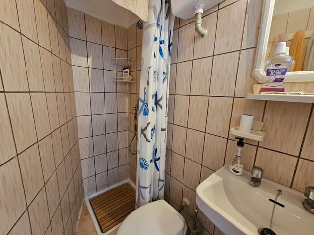 3 sypialnia Apartament na sprzedaż w Lo Pagan, San Pedro del Pinatar - 158 000 € (Ref: 10183138)