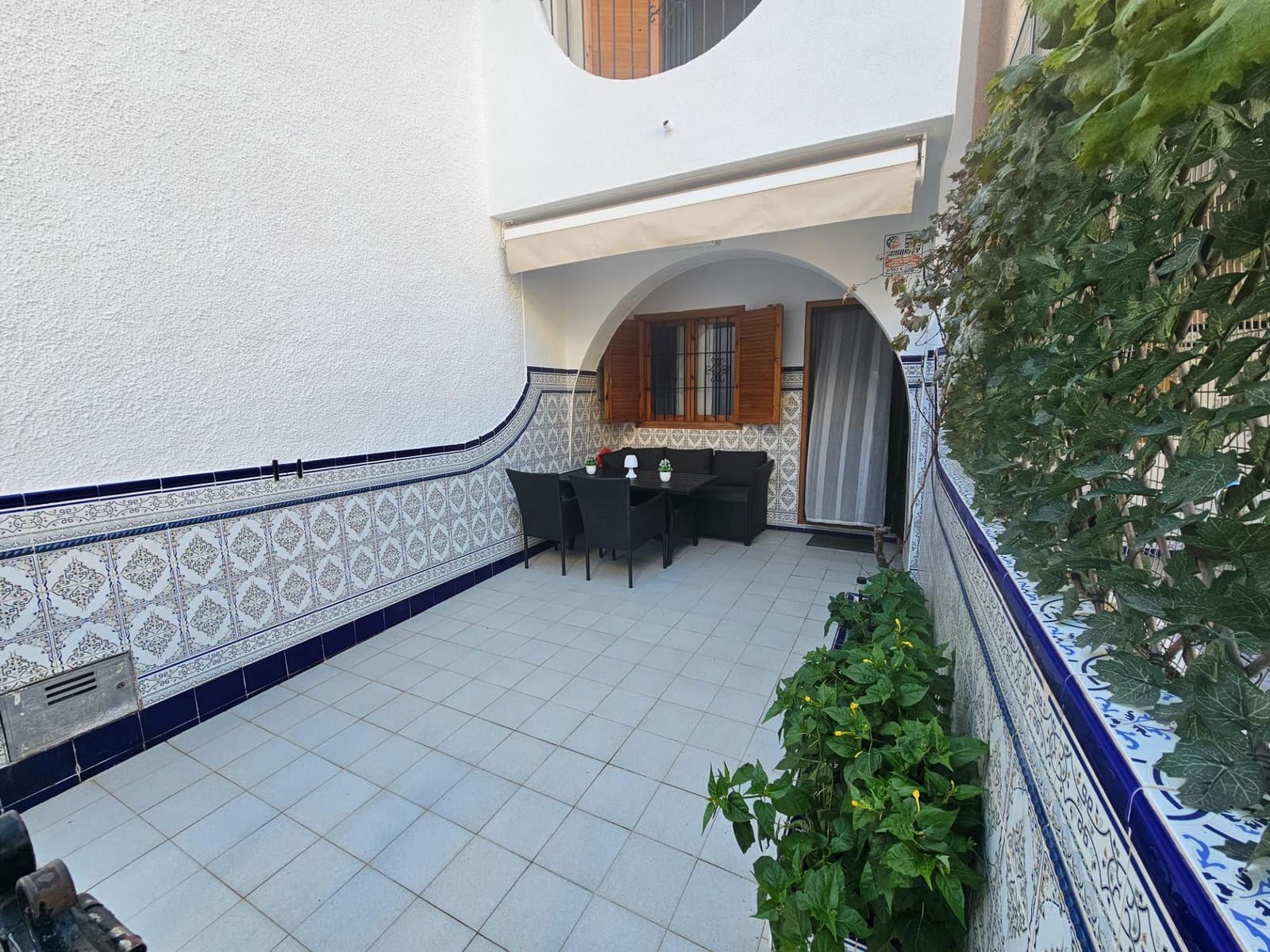 3 sypialnia Apartament na sprzedaż w Lo Pagan - 158 000 € (Ref: 10183138)