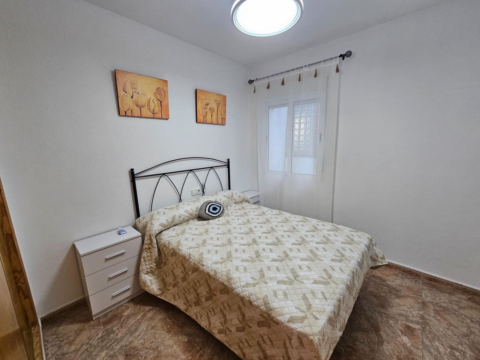 2 sovrum Lägenhet till salu i San Javier med garage - 155 000 € (Ref: 10183139)