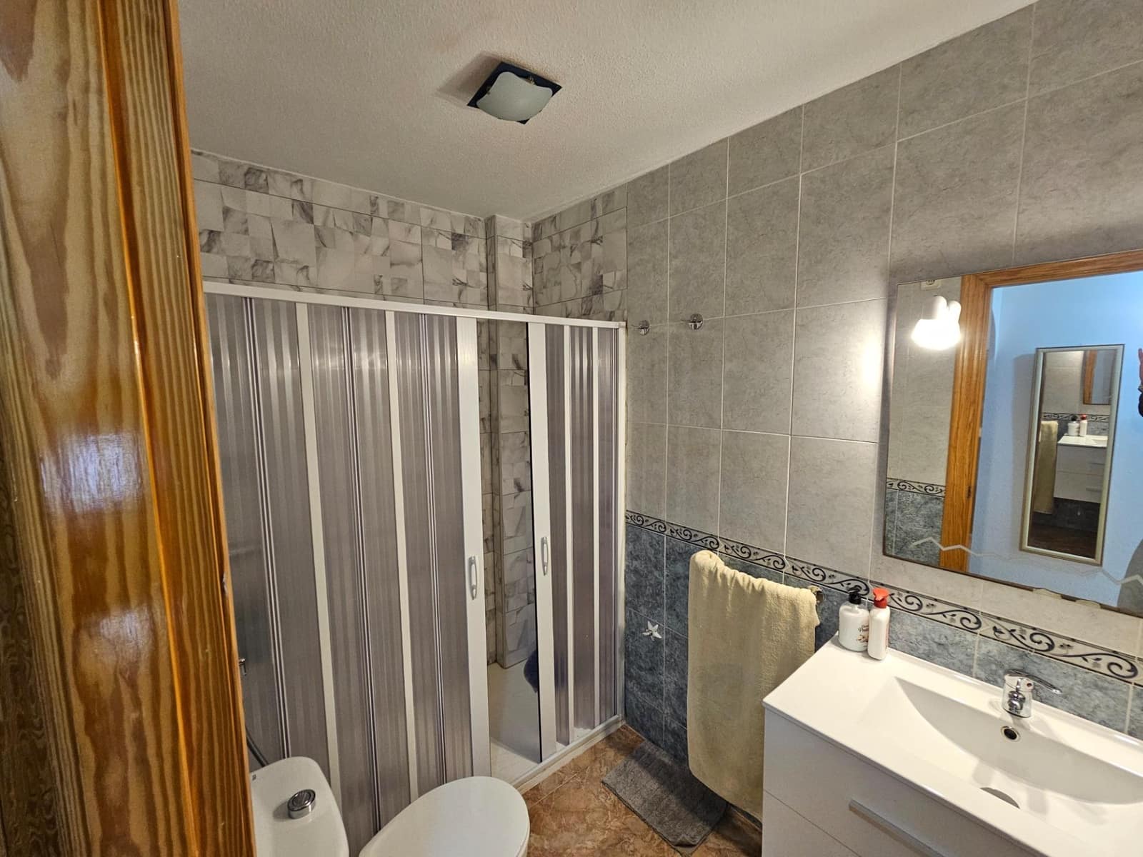 2 sovrum Lägenhet till salu i San Javier med garage - 155 000 € (Ref: 10183139)