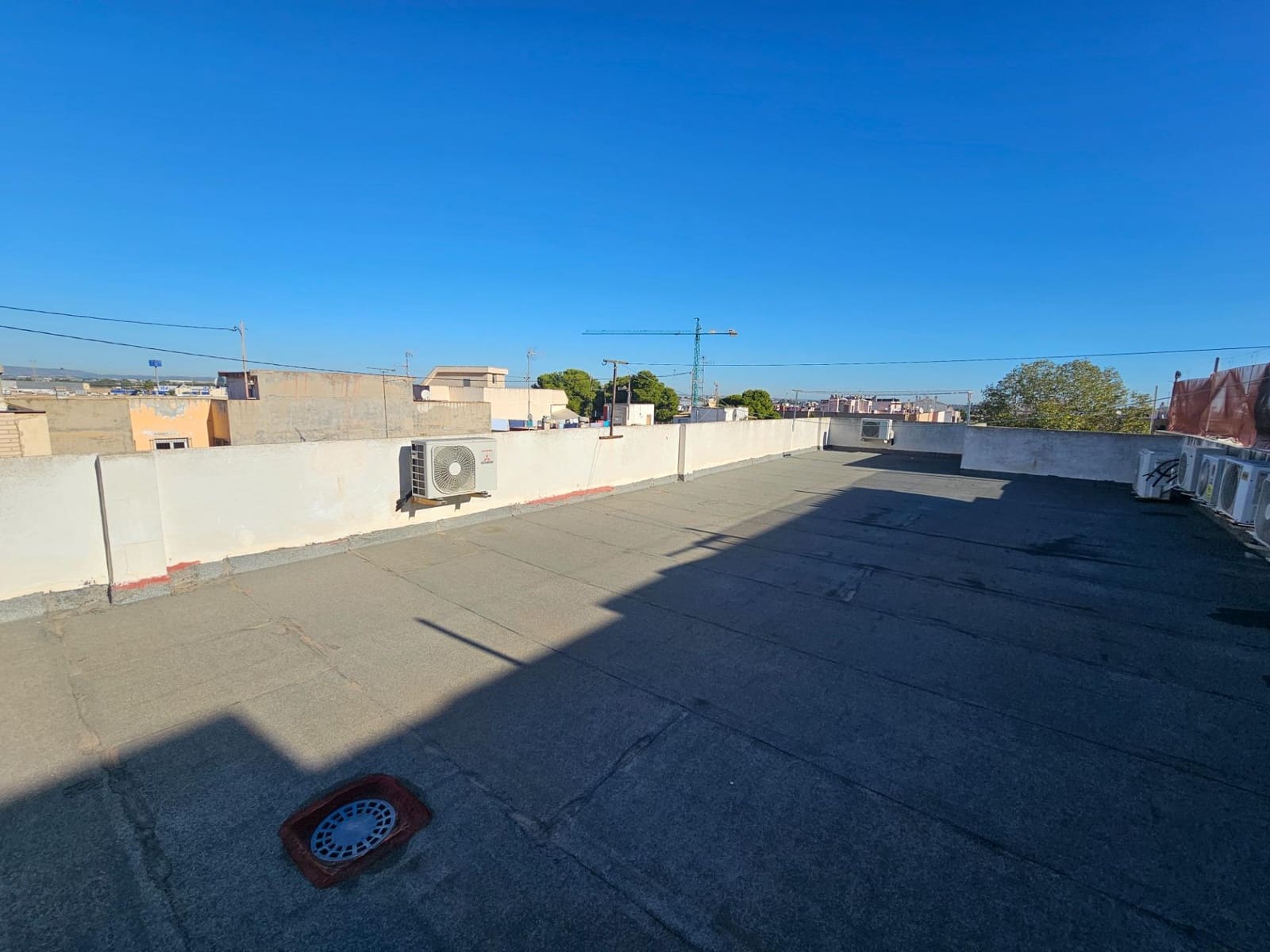 2 sovrum Lägenhet till salu i San Javier med garage - 155 000 € (Ref: 10183139)