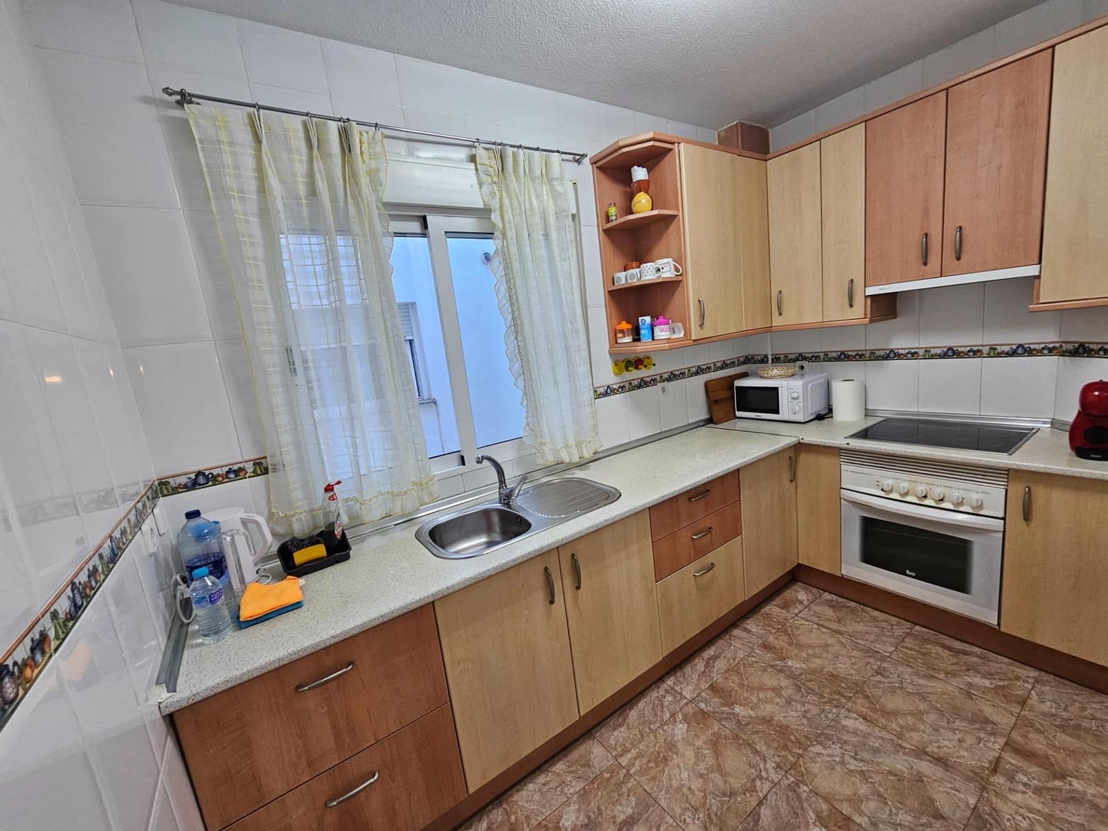 2 sovrum Lägenhet till salu i San Javier med garage - 155 000 € (Ref: 10183139)