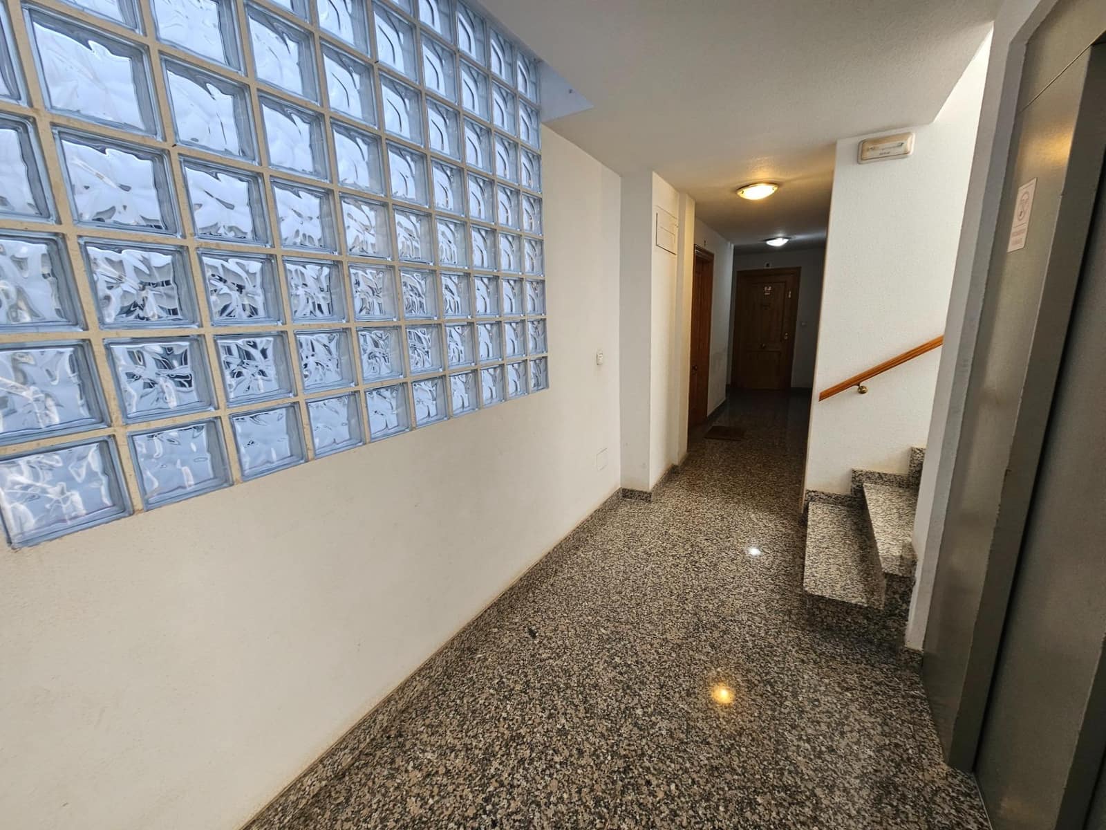 2 sovrum Lägenhet till salu i San Javier med garage - 155 000 € (Ref: 10183139)