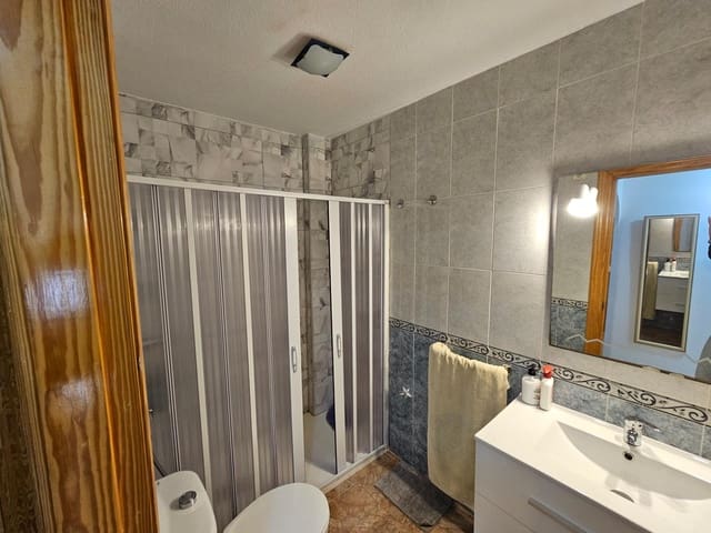 2 sovrum Lägenhet till salu i San Javier med garage - 155 000 € (Ref: 10183139)