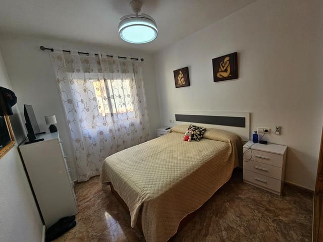 2 sovrum Lägenhet till salu i San Javier med garage - 155 000 € (Ref: 10183139)