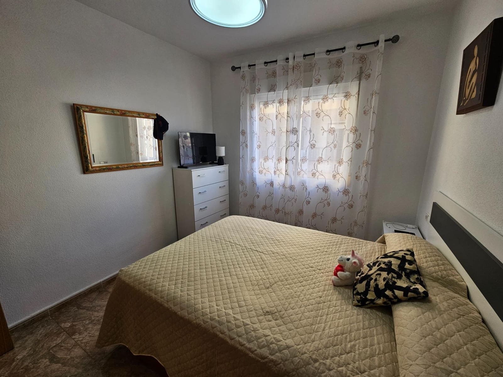 2 sovrum Lägenhet till salu i San Javier med garage - 155 000 € (Ref: 10183139)