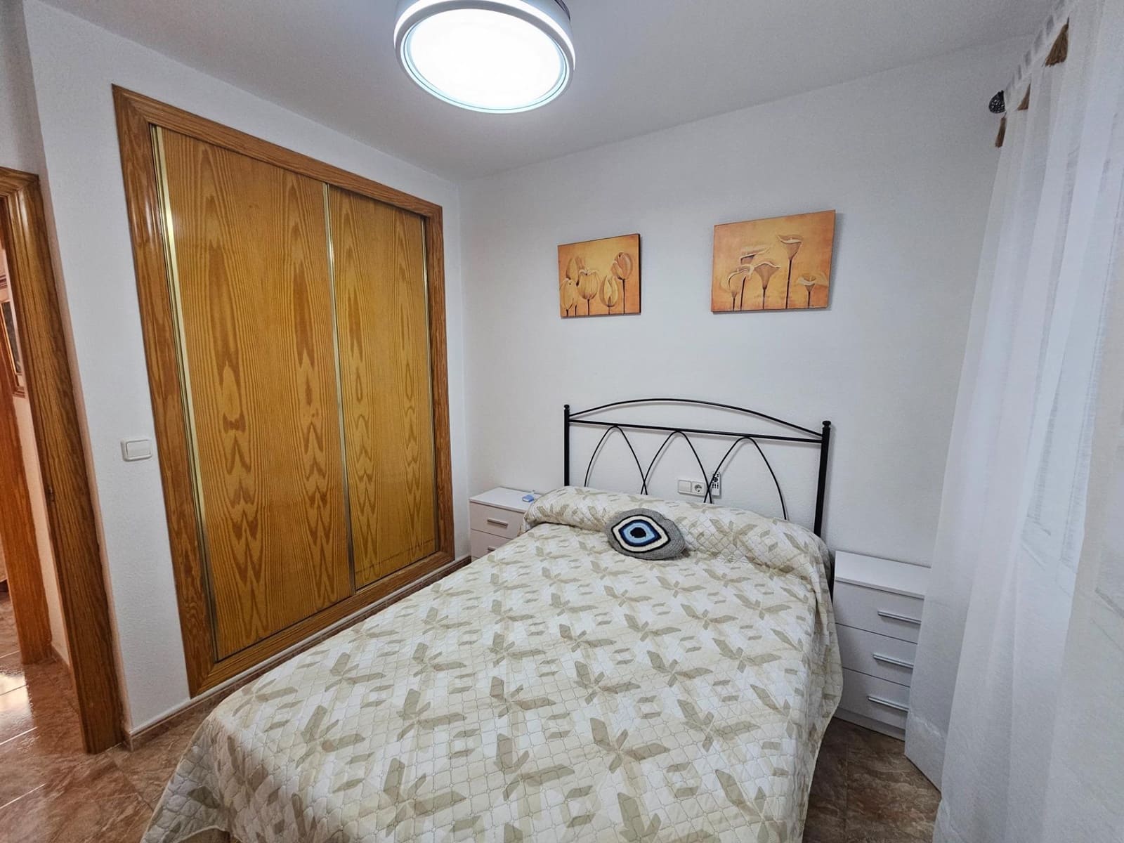 2 sovrum Lägenhet till salu i San Javier med garage - 155 000 € (Ref: 10183139)