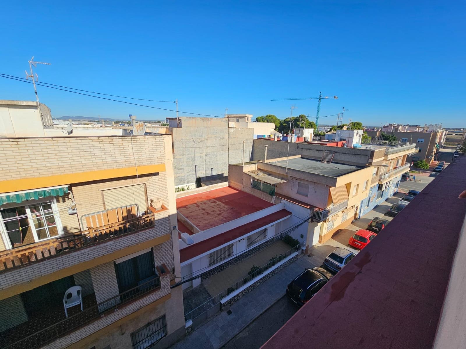 2 sovrum Lägenhet till salu i San Javier med garage - 155 000 € (Ref: 10183139)