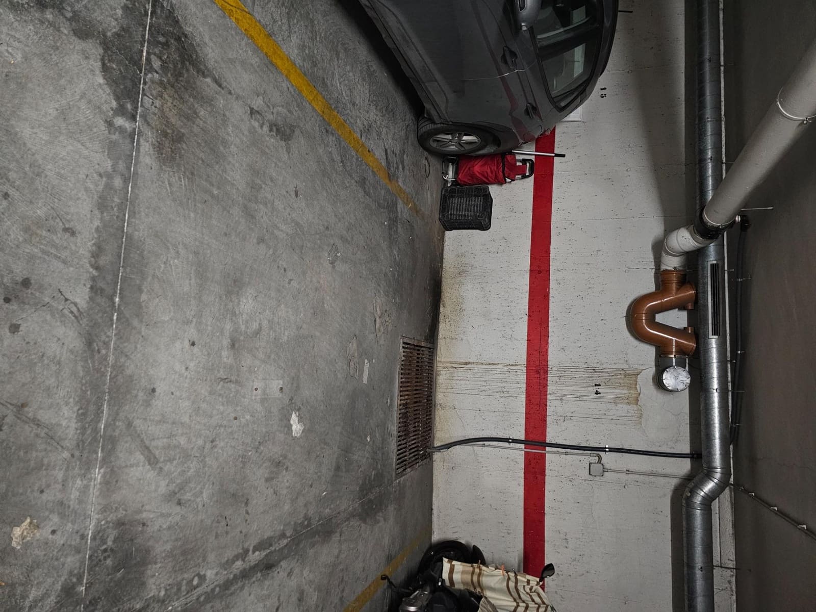2 sovrum Lägenhet till salu i San Javier med garage - 155 000 € (Ref: 10183139)