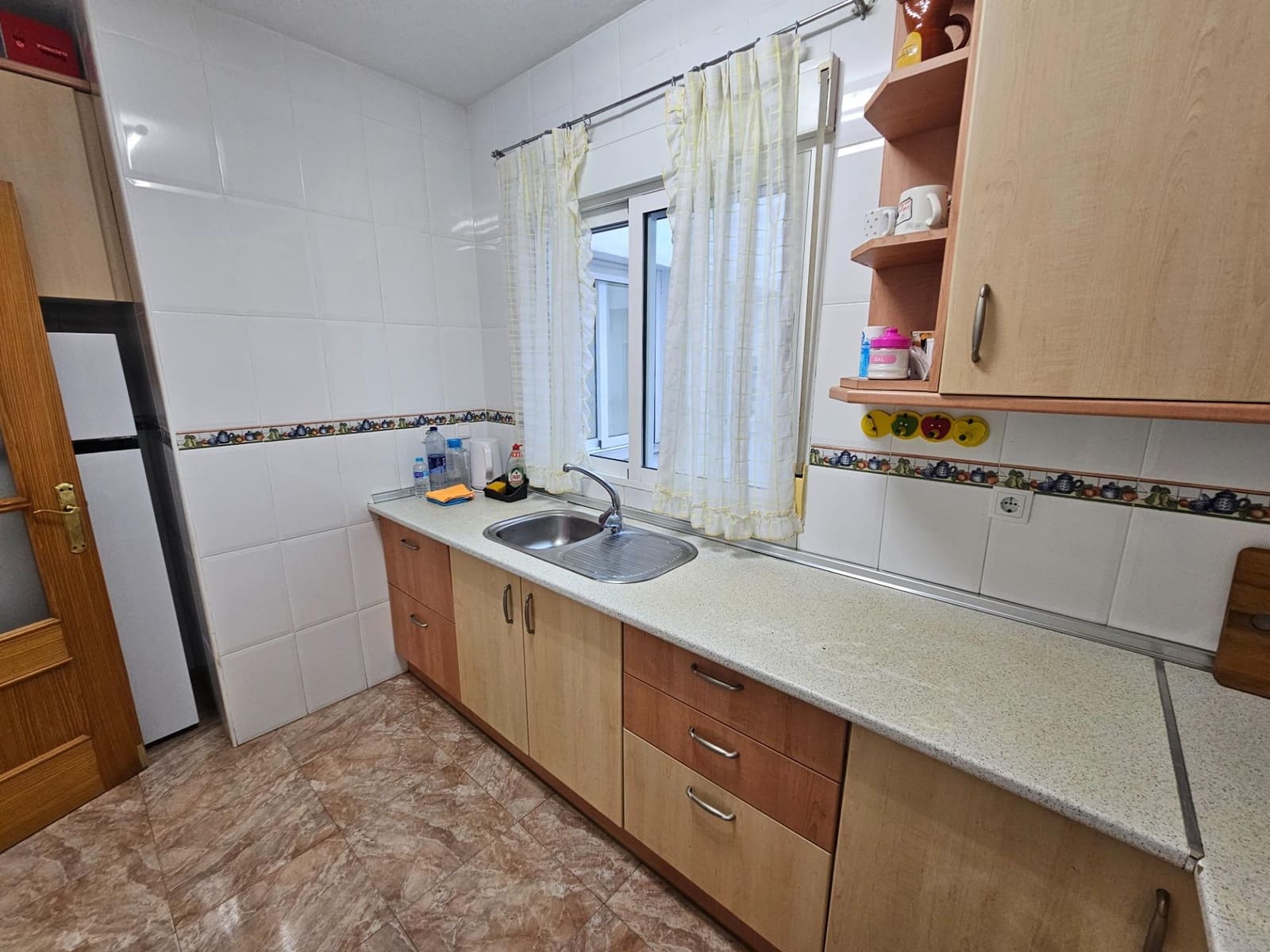 2 sovrum Lägenhet till salu i San Javier med garage - 155 000 € (Ref: 10183139)