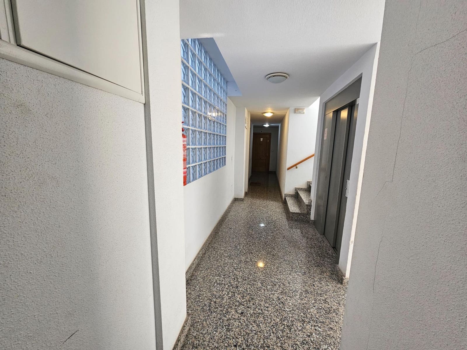 2 sovrum Lägenhet till salu i San Javier med garage - 155 000 € (Ref: 10183139)