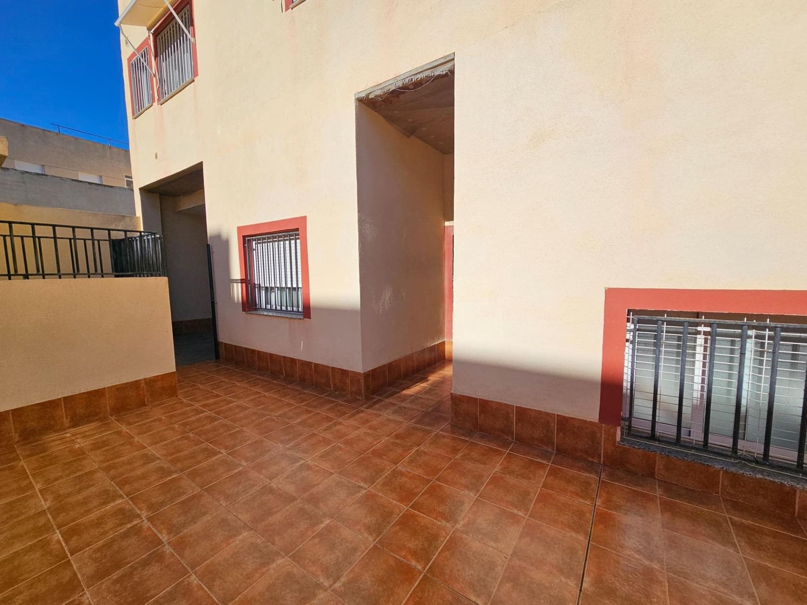 2 sovrum Lägenhet till salu i San Javier med garage - 155 000 € (Ref: 10183139)