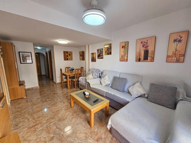 2 sovrum Lägenhet till salu i San Javier med garage - 155 000 € (Ref: 10183139)