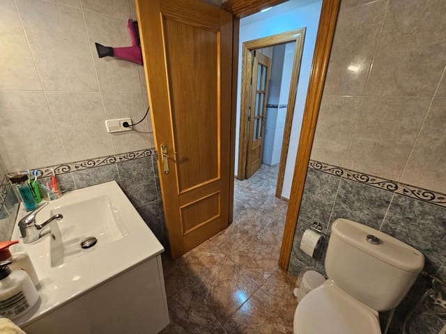 2 sovrum Lägenhet till salu i San Javier med garage - 155 000 € (Ref: 10183139)