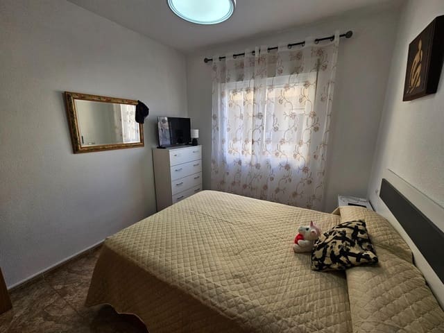 2 sovrum Lägenhet till salu i San Javier med garage - 155 000 € (Ref: 10183139)