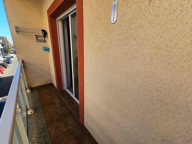 2 sovrum Lägenhet till salu i San Javier med garage - 155 000 € (Ref: 10183139)