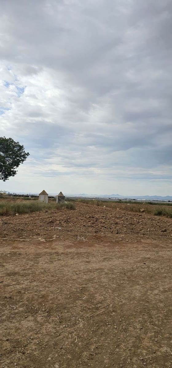 Undeveloped Land for sale in Sucina - € 880,000 (Ref: 9738507)