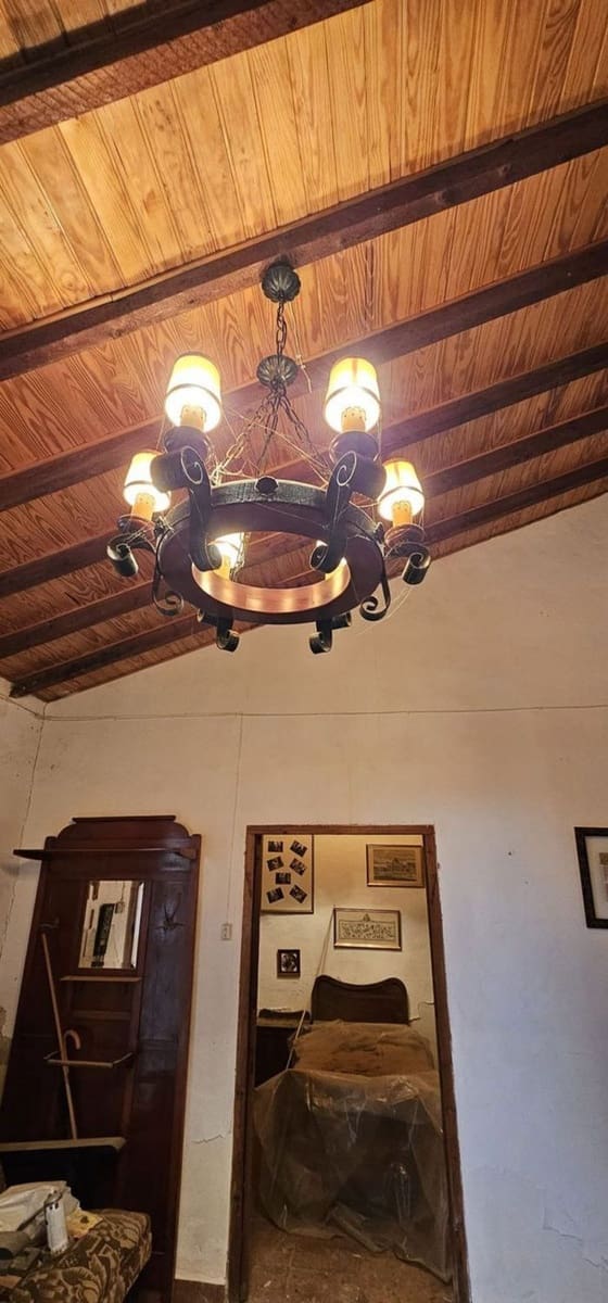 Undeveloped Land for sale in Sucina - € 880,000 (Ref: 9738507)