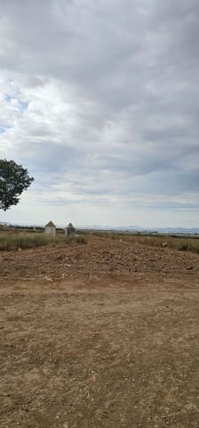 Grunde uden byggetilladelser til salg i Sucina, Murcia by - € 880.000 (Ref: 9738507)