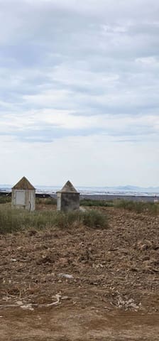 Grunde uden byggetilladelser til salg i Sucina, Murcia by - € 880.000 (Ref: 9738507)