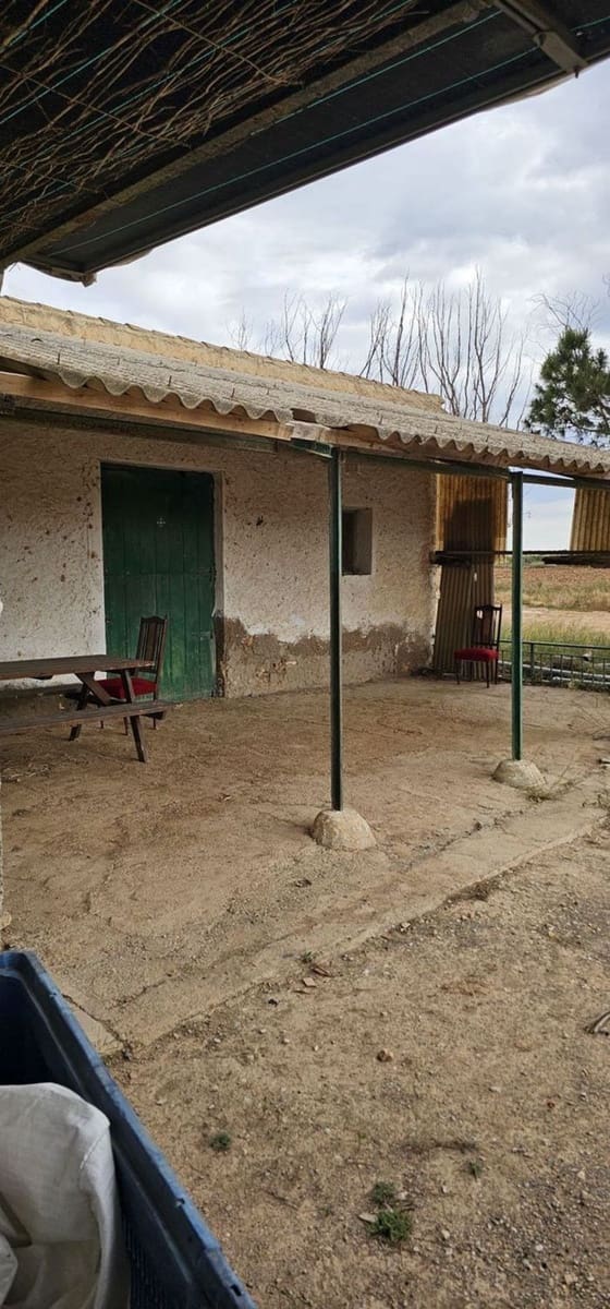 Undeveloped Land for sale in Sucina - € 880,000 (Ref: 9738507)