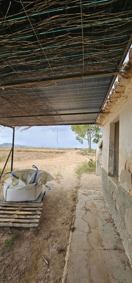 Undeveloped Land for sale in Sucina - € 880,000 (Ref: 9738507)