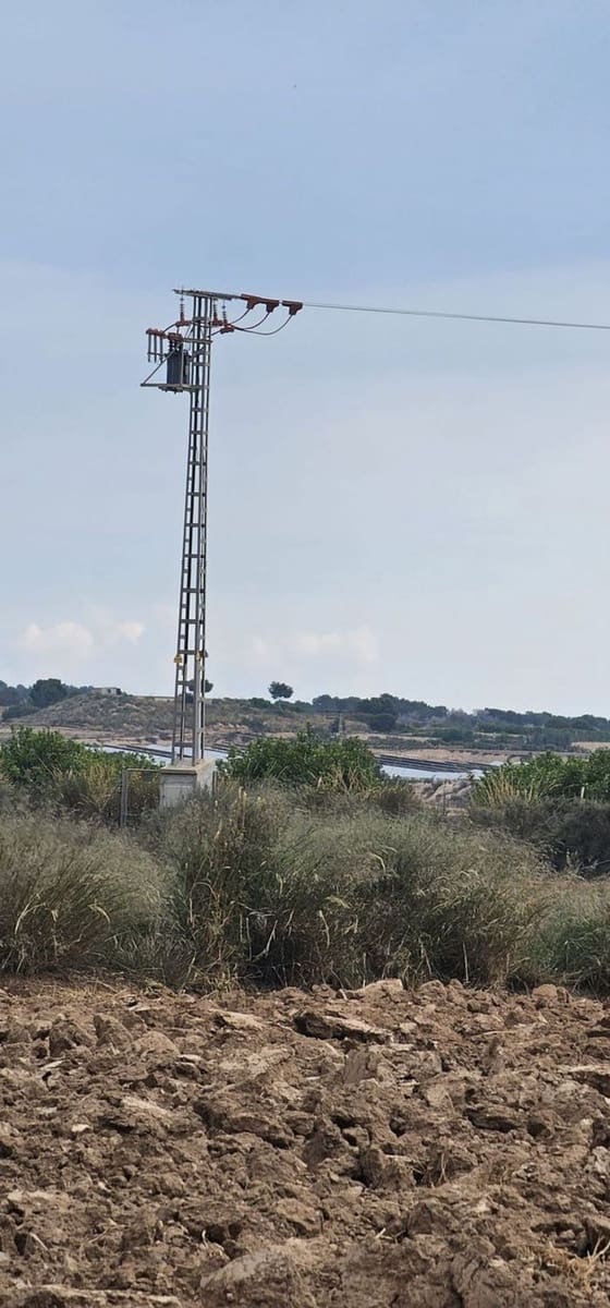 Undeveloped Land for sale in Sucina - € 880,000 (Ref: 9738507)