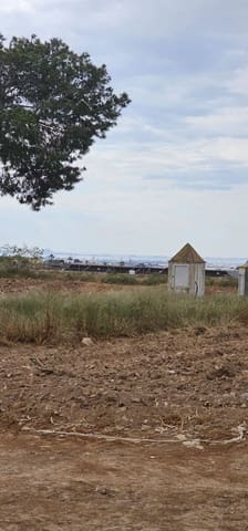 Grunde uden byggetilladelser til salg i Sucina, Murcia by - € 880.000 (Ref: 9738507)