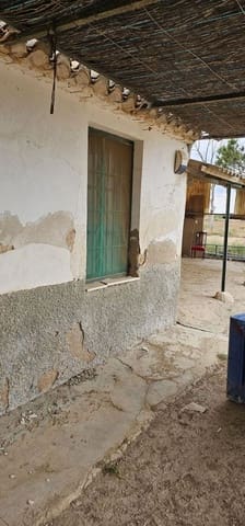 Grunde uden byggetilladelser til salg i Sucina, Murcia by - € 880.000 (Ref: 9738507)