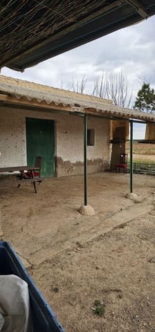 Grunde uden byggetilladelser til salg i Sucina, Murcia by - € 880.000 (Ref: 9738507)