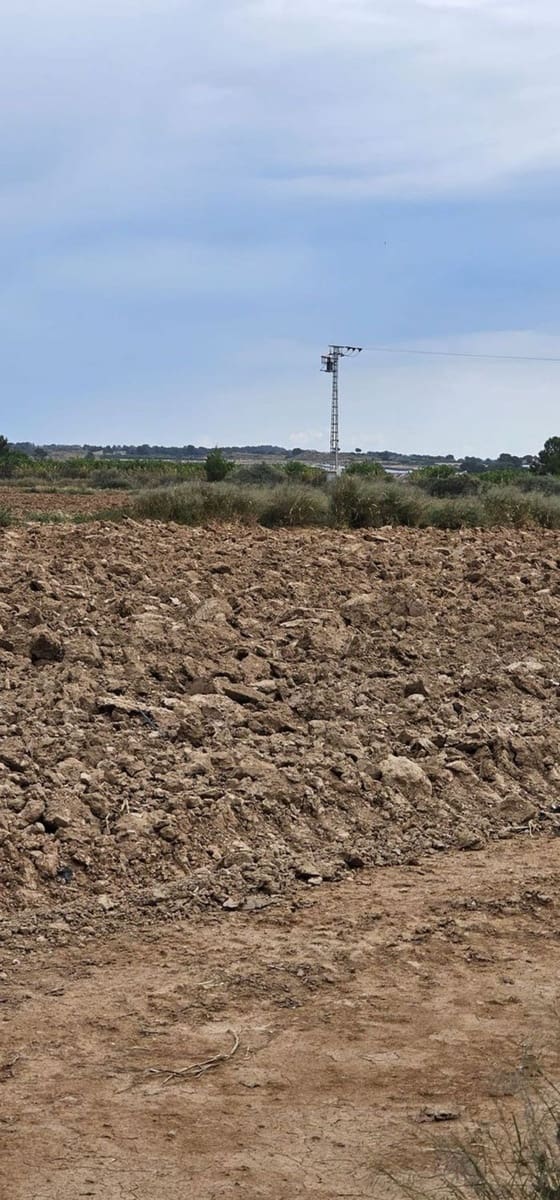 Undeveloped Land for sale in Sucina - € 880,000 (Ref: 9738507)