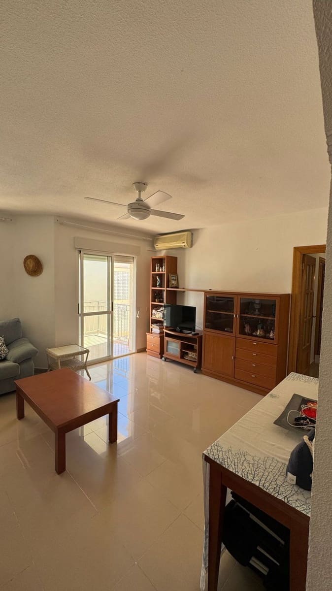 3 bedroom Flat for sale in Santiago de la Ribera with pool garage - € 225,000 (Ref: 9747853)