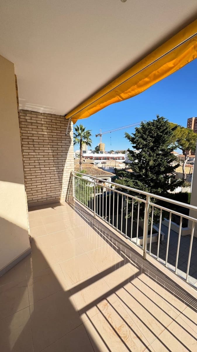 3 bedroom Flat for sale in Santiago de la Ribera with pool garage - € 225,000 (Ref: 9747853)
