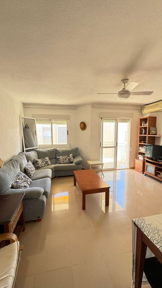 3 bedroom Flat for sale in Santiago de la Ribera with pool garage - € 225,000 (Ref: 9747853)