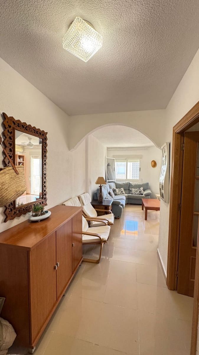 3 bedroom Flat for sale in Santiago de la Ribera with pool garage - € 225,000 (Ref: 9747853)