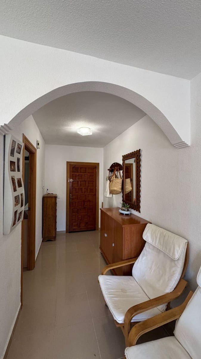 3 bedroom Flat for sale in Santiago de la Ribera with pool garage - € 225,000 (Ref: 9747853)