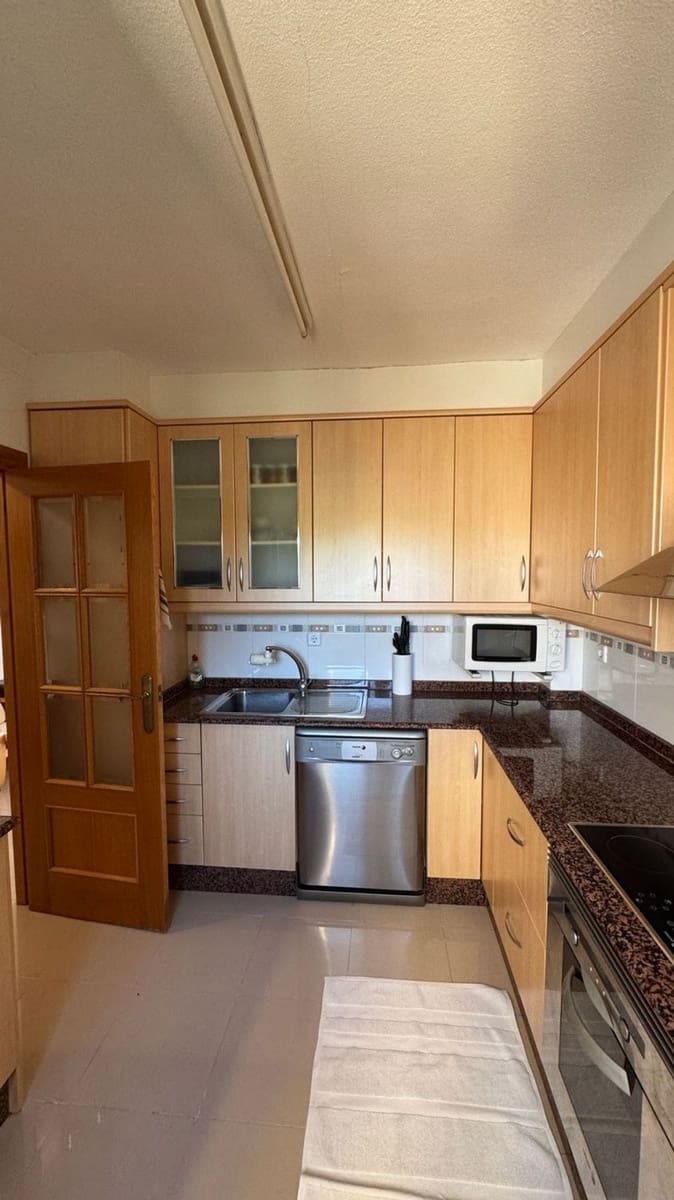 3 bedroom Flat for sale in Santiago de la Ribera with pool garage - € 225,000 (Ref: 9747853)